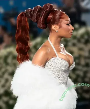 Megan Thee Stallion / megan_renee316 / theestallion nude photo #0133