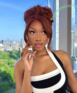 Megan Thee Stallion / megan_renee316 / theestallion nude photo #0136