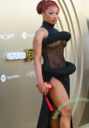 Megan Thee Stallion / megan_renee316 / theestallion nude photo #0144