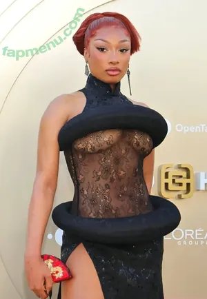 Megan Thee Stallion / megan_renee316 / theestallion nude photo #0145