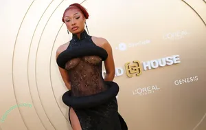 Megan Thee Stallion / megan_renee316 / theestallion nude photo #0149
