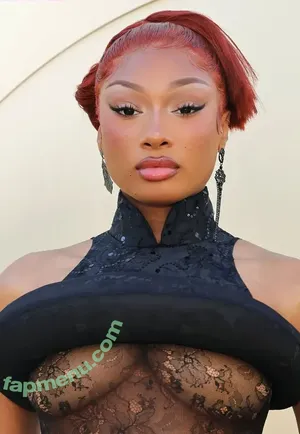 Megan Thee Stallion / megan_renee316 / theestallion nude photo #0160