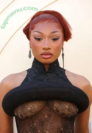 Megan Thee Stallion / megan_renee316 / theestallion nude photo #0164