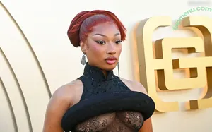 Megan Thee Stallion / megan_renee316 / theestallion nude photo #0167