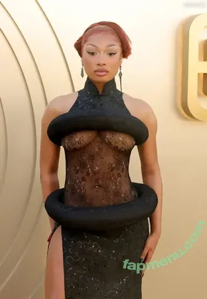 Megan Thee Stallion / megan_renee316 / theestallion nude photo #0174