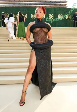 Megan Thee Stallion / megan_renee316 / theestallion nude photo #0175