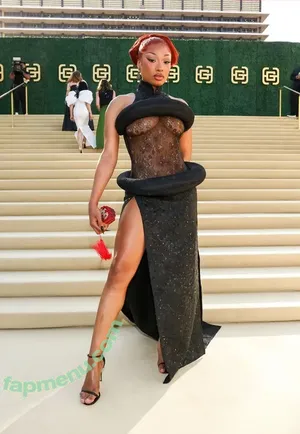 Megan Thee Stallion / megan_renee316 / theestallion nude photo #0176