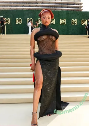 Megan Thee Stallion / megan_renee316 / theestallion nude photo #0177