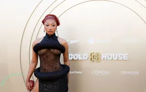 Megan Thee Stallion / megan_renee316 / theestallion nude photo #0182