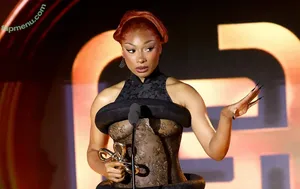 Megan Thee Stallion / megan_renee316 / theestallion nude photo #0187