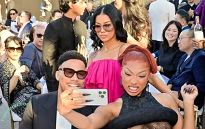 Megan Thee Stallion / megan_renee316 / theestallion nude photo #0189
