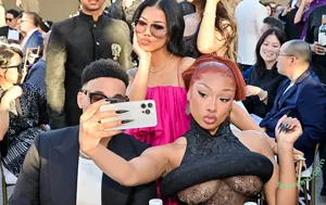 Megan Thee Stallion / megan_renee316 / theestallion nude photo #0190