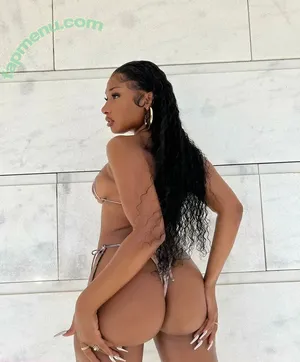 Megan Thee Stallion / megan_renee316 / theestallion nude photo #0199