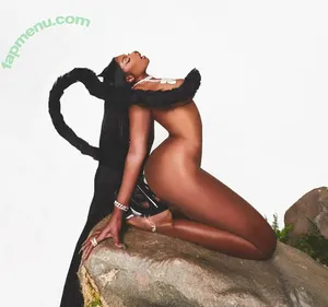 Megan Thee Stallion / megan_renee316 / theestallion nude photo #0201
