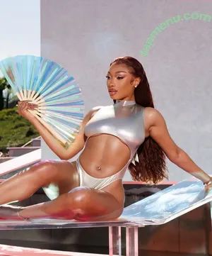 Megan Thee Stallion / megan_renee316 / theestallion nude photo #0207
