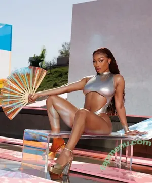 Megan Thee Stallion / megan_renee316 / theestallion nude photo #0209