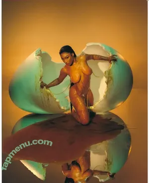 Megan Thee Stallion / megan_renee316 / theestallion nude photo #0225