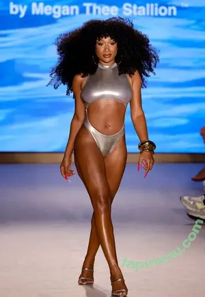 Megan Thee Stallion / megan_renee316 / theestallion nude photo #0233