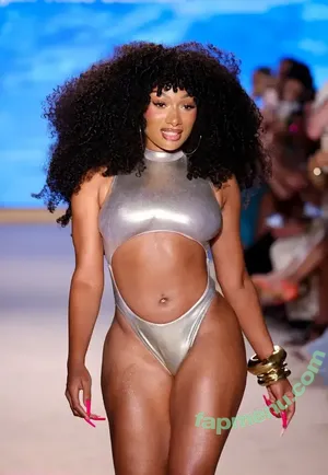 Megan Thee Stallion / megan_renee316 / theestallion nude photo #0234