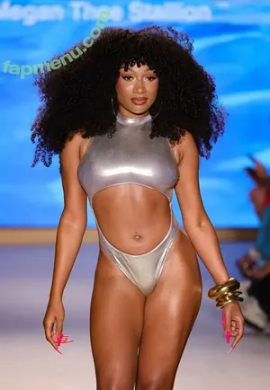 Megan Thee Stallion / megan_renee316 / theestallion nude photo #0235