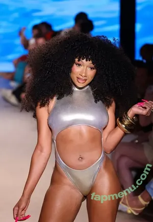 Megan Thee Stallion / megan_renee316 / theestallion nude photo #0236