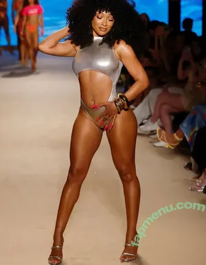 Megan Thee Stallion / megan_renee316 / theestallion nude photo #0238
