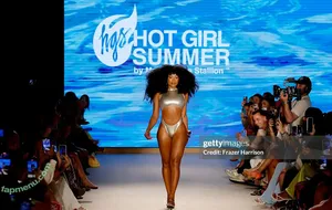 Megan Thee Stallion / megan_renee316 / theestallion nude photo #0240