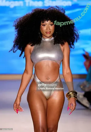 Megan Thee Stallion / megan_renee316 / theestallion nude photo #0241