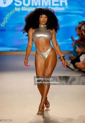 Megan Thee Stallion / megan_renee316 / theestallion nude photo #0242