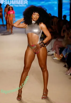 Megan Thee Stallion / megan_renee316 / theestallion nude photo #0256