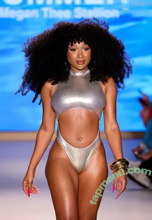 Megan Thee Stallion / megan_renee316 / theestallion nude photo #0258