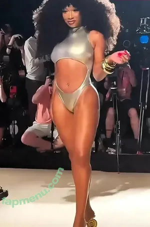 Megan Thee Stallion / megan_renee316 / theestallion nude photo #0260