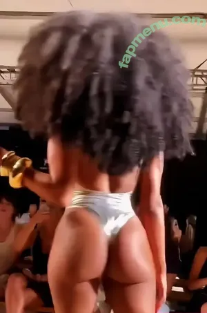 Megan Thee Stallion / megan_renee316 / theestallion nude photo #0270