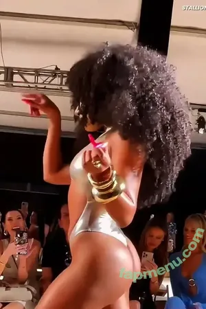 Megan Thee Stallion / megan_renee316 / theestallion nude photo #0271