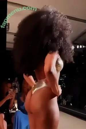 Megan Thee Stallion / megan_renee316 / theestallion nude photo #0273