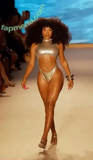 Megan Thee Stallion / megan_renee316 / theestallion nude photo #0276