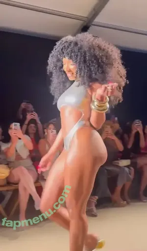 Megan Thee Stallion / megan_renee316 / theestallion nude photo #0277