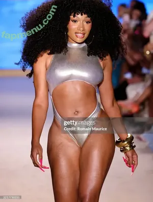 Megan Thee Stallion / megan_renee316 / theestallion nude photo #0279