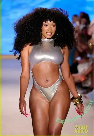 Megan Thee Stallion / megan_renee316 / theestallion nude photo #0281