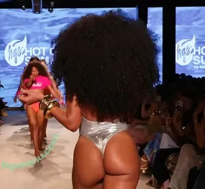 Megan Thee Stallion / megan_renee316 / theestallion nude photo #0282