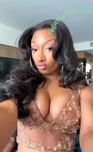 Megan Thee Stallion / megan_renee316 / theestallion nude photo #0287