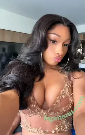 Megan Thee Stallion / megan_renee316 / theestallion nude photo #0288