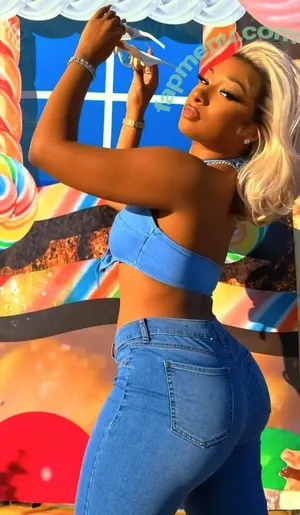 Megan Thee Stallion / megan_renee316 / theestallion nude photo #0297