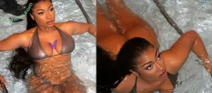 Megan Thee Stallion / megan_renee316 / theestallion nude photo #0348