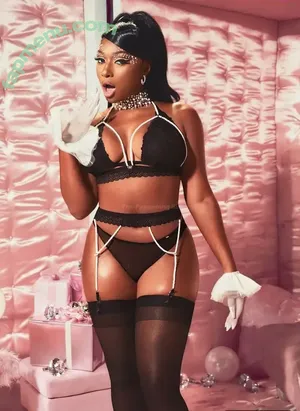 Megan Thee Stallion / megan_renee316 / theestallion nude photo #0353