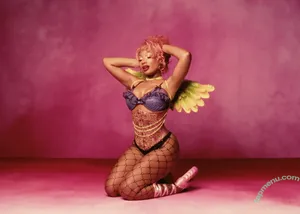 Megan Thee Stallion / megan_renee316 / theestallion nude photo #0431