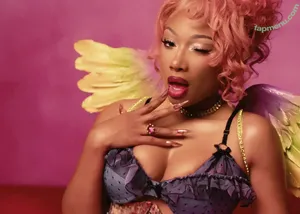 Megan Thee Stallion / megan_renee316 / theestallion nude photo #0432