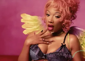 Megan Thee Stallion / megan_renee316 / theestallion nude photo #0433