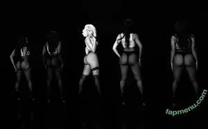 Megan Thee Stallion / megan_renee316 / theestallion nude photo #0437