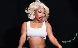 Megan Thee Stallion / megan_renee316 / theestallion nude photo #0438